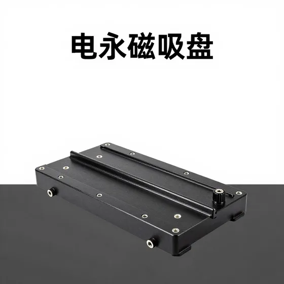 电永磁吸盘
