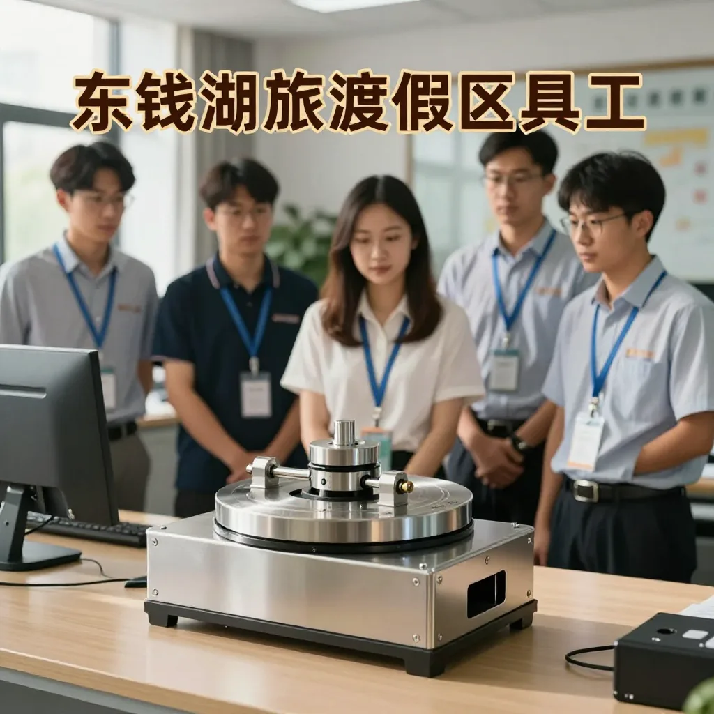 电永磁吸盘_圆形电永磁吸盘_矩形永磁吸盘_宁波东钱湖旅游度假区精艺工具厂 关于我们配图